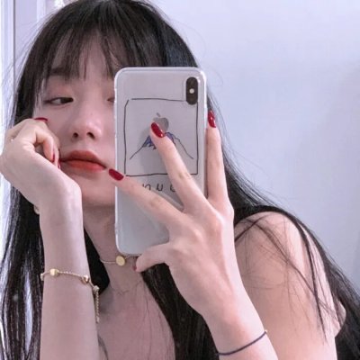 最后的肖像