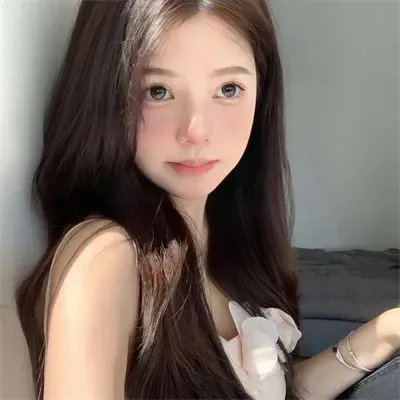 白色的女人